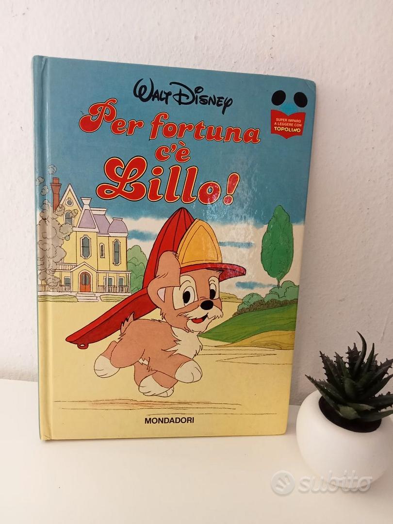 Libro Walt Disney vintage anni 70 80 prima ed - Libri e Riviste In vendita  a Bologna