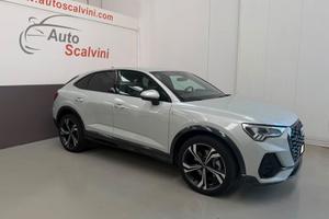 Audi Q3 SPB 40 2.0 TDI 200cv quattro S tronic line