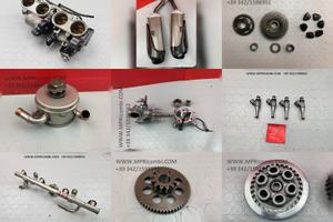 RICAMBI MOTORE YAMAHA R1 2007 2008