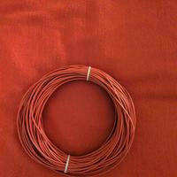 Filo Rosso 2,5mm2- 38m