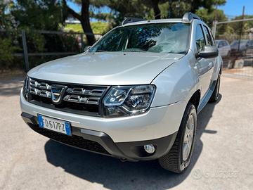 DACIA DUSTER 1.5 DCi 110 CV 4X2 Explorer - 2016