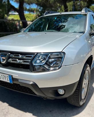 DACIA DUSTER 1.5 DCi 110 CV 4X2 Explorer - 2016