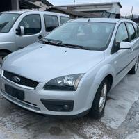 Ricambi usati per Ford Focus 1.6 TDCi HHDA