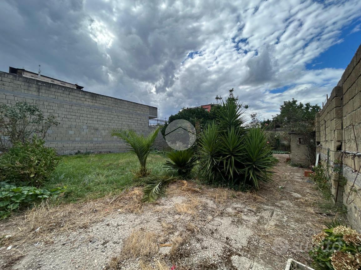 TER. RESIDENZIALE A AFRAGOLA - Altro