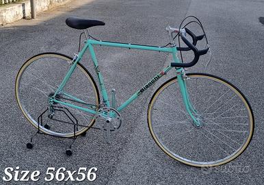 Bianchi Eroica taglia m/l