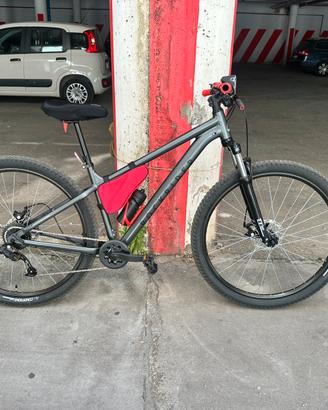 Mtb rochrider