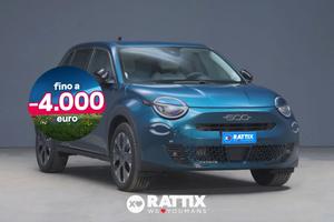FIAT 600 iv 2023 600 1.2 hybrid La Prima II 110cv