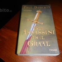 Gli assassini del Graal