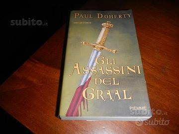 Gli assassini del Graal