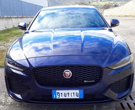 Jaguar xe 2.0 180 cv AWD aut, R-Dynamic s My2019