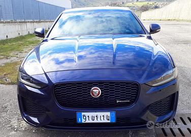 Jaguar xe 2.0 180 cv AWD aut, R-Dynamic s My2019