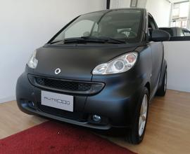 Smart ForTwo EXCLUSIVE