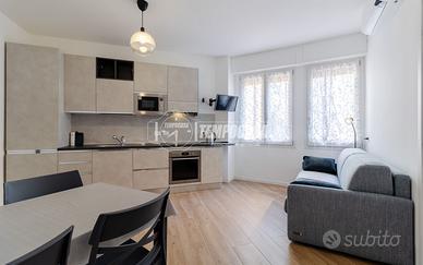 BILOCALE COMPLETAMENTE RISTRUTTURATO