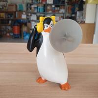 Sorpresina Mc Donald's I Pinguini di Madagascar 