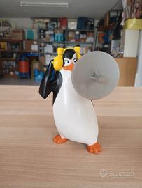 Sorpresina Mc Donald's I Pinguini di Madagascar 