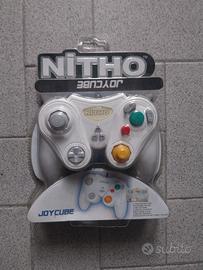 PAD COMPATIBILE CON NINTENDO GAME CUBE