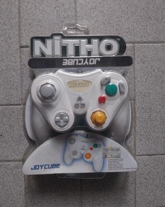 PAD COMPATIBILE CON NINTENDO GAME CUBE