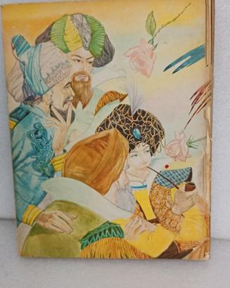Libro Le novelle di Haiff
