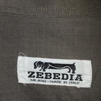 Camicia da uomo zebedia milano