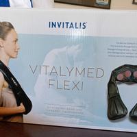 Massaggiatore elettrico Vitalymed Flexi, Invitalis