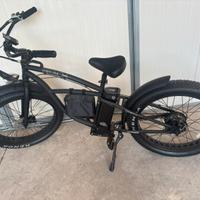 Bici Elettrica