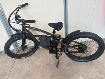 Bici Elettrica