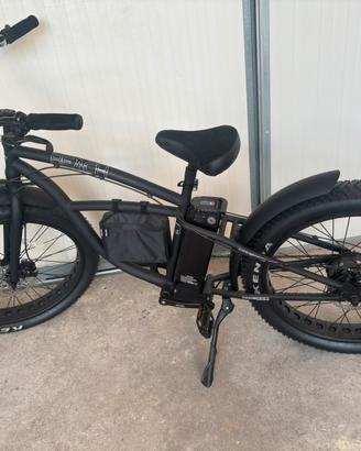 Bici Elettrica