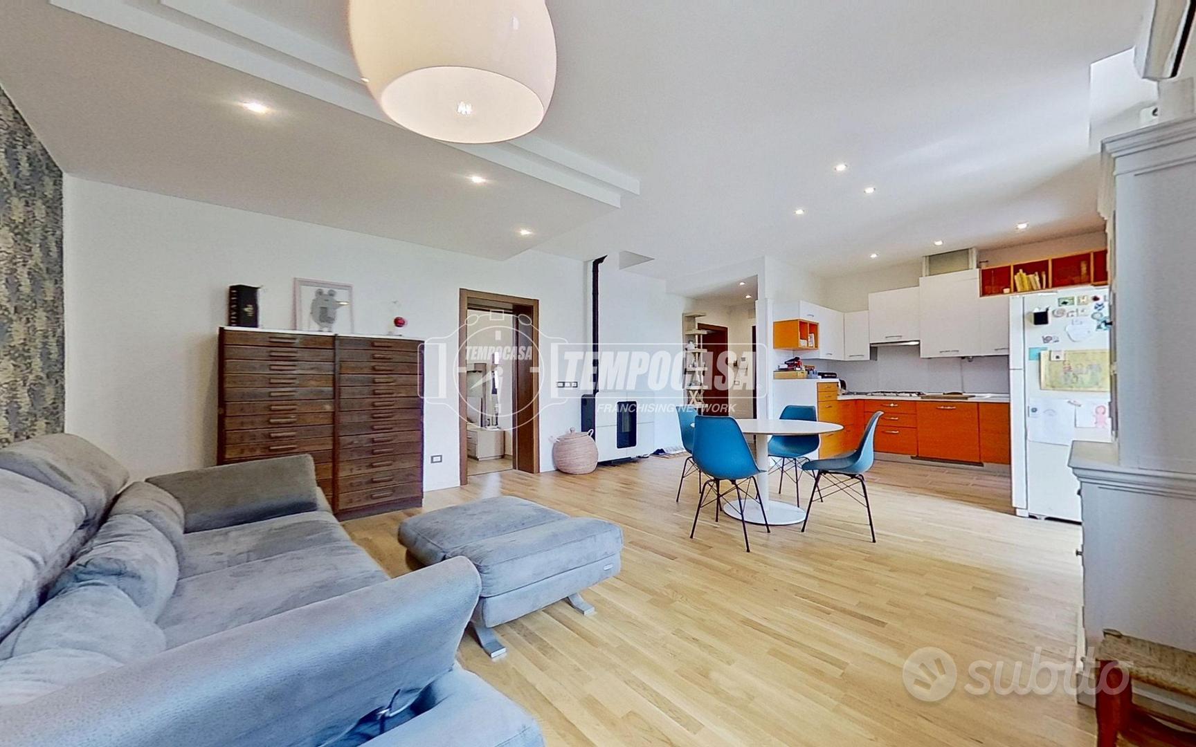Apartment in Legnano, San Domenico, Oltresempione - Vista 3