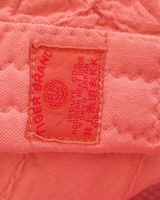 judogi Tiger brand originale