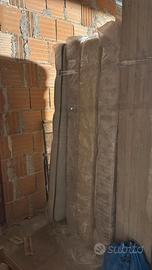 Materassi singoli Come nuovi usati pochissimo