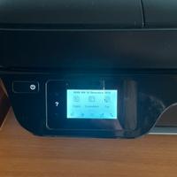 Stampante HP OfficeJet 3833 - Funzionante