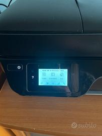 Stampante HP OfficeJet 3833 - Funzionante