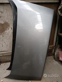 COFANO POSTERIORE MERCEDES