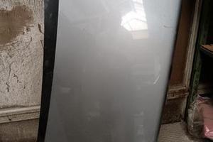 COFANO POSTERIORE MERCEDES