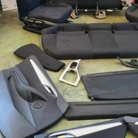 Tappezzeria bmw x3 2018