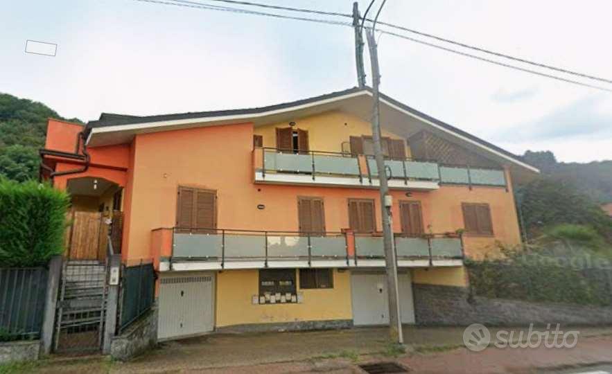Appartamento – Serravalle Sesia, Località Le Cave - Vista 2