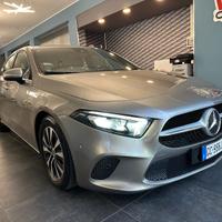 Mercedes-benz A 180 d Automatic Business Extra 202