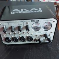 Scheda audio Akai EIE pro