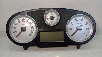 QUADRO STRUMENTI CENTRALE LIVELLI LANCIA Ypsilon 2