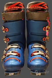 Scarponi LANGE COMP 120 MF misura 10,5 (43,5).