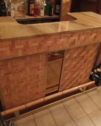 Mobile bar 