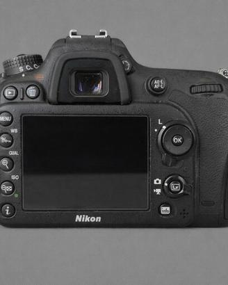 Nikon D7200 + 18-140 + 55-200 – solo 12.739 scatti