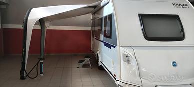 Tendalino della Kampa per caravan - camper
