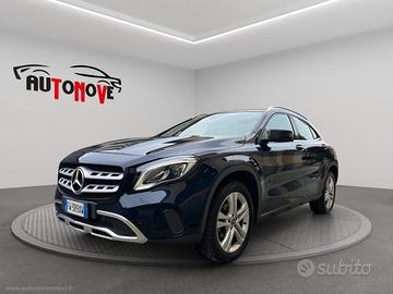MERCEDES-BENZ GLA 200 d Automatic Premium PREZZO N