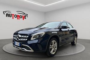 MERCEDES-BENZ GLA 200 d Automatic Premium PREZZO N