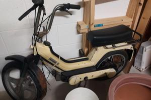 MOTORINO PIAGGIO SI