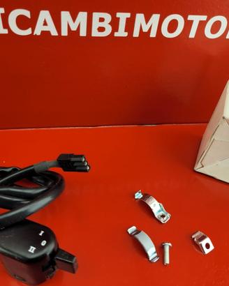 INTERRUTTORE MANOPOLE BMW R80GS R100GS