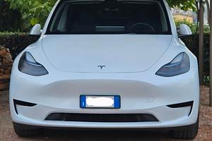 Model Y RWD - 2022