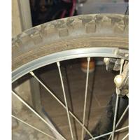 Bici bambino