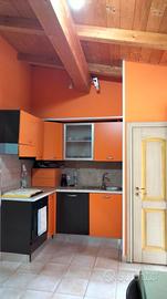 Piccolo appartamento